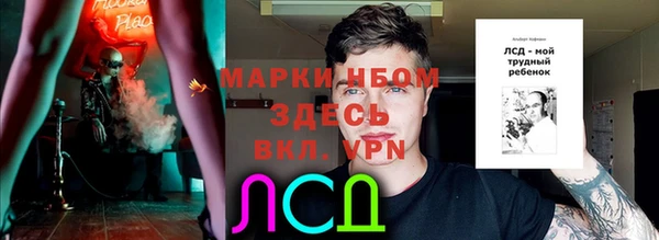 меф Инта